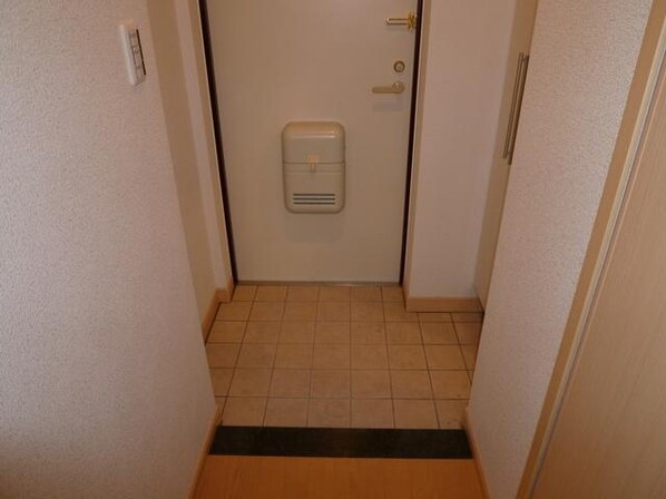 クラール ハイレンの物件内観写真